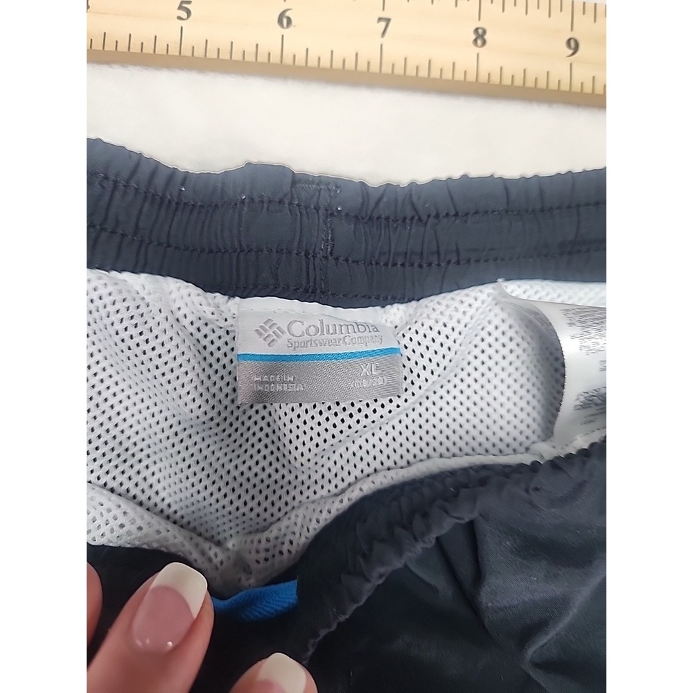 Columbia Youth XL (18-20) PFG Omni Shade Lined Swim Trunks - Picture 3 of 5